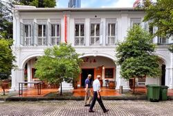 Tanjong Pagar Conservation Area (D2), Retail #607306481